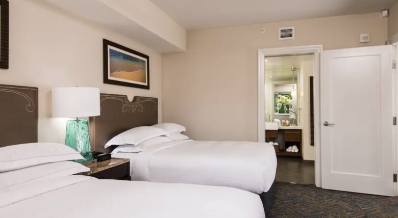 Hilton Kings' Land 2 Bedroom Villa - Waikoloa Village, Hawaii