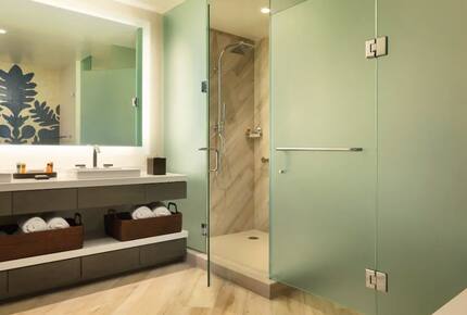 Hilton Kings' Land 2 Bedroom Villa - Waikoloa Village, Hawaii