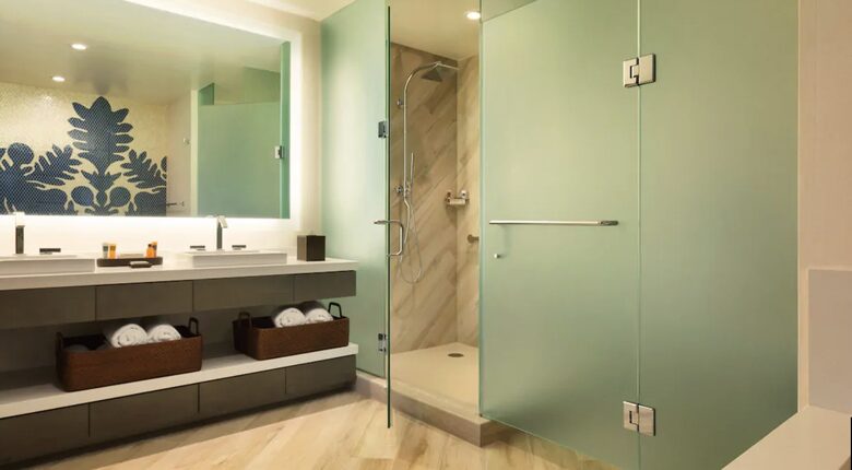 Hilton Kings' Land 2 Bedroom Villa - Waikoloa Village, Hawaii