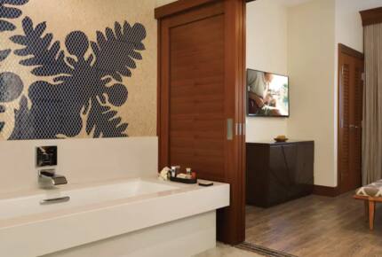 Hilton Kings' Land 2 Bedroom Villa - Waikoloa Village, Hawaii