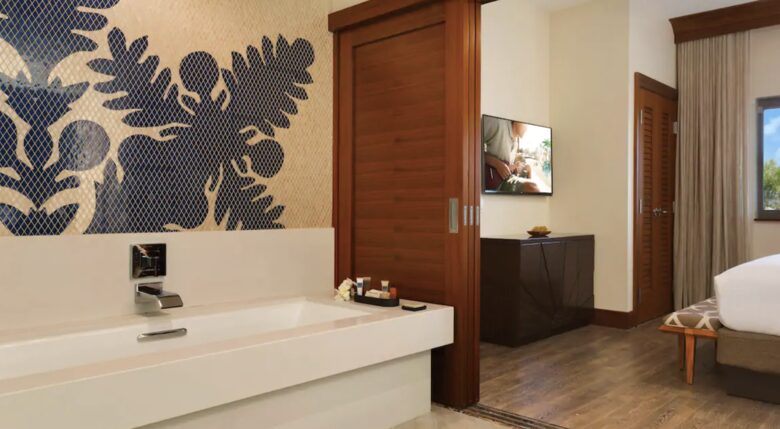 Hilton Kings' Land 2 Bedroom Villa - Waikoloa Village, Hawaii