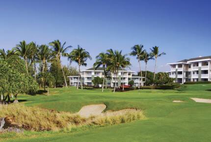 Hilton Kings' Land 2 Bedroom Villa - Waikoloa Village, Hawaii