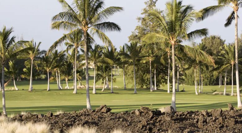Hilton Kings' Land 2 Bedroom Villa - Waikoloa Village, Hawaii