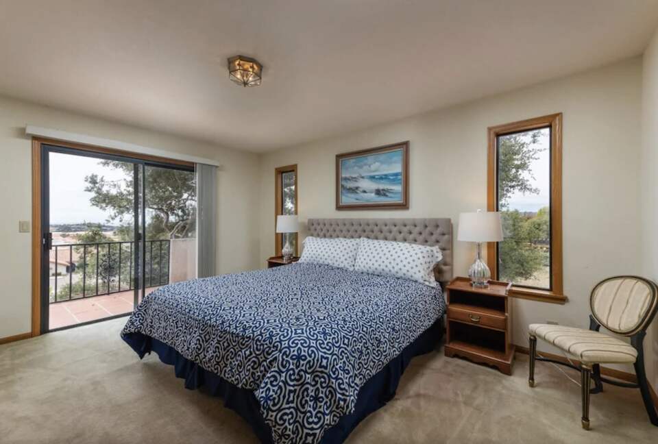 Pacifica Palace at Pismo Beach - Arroyo Grande, California