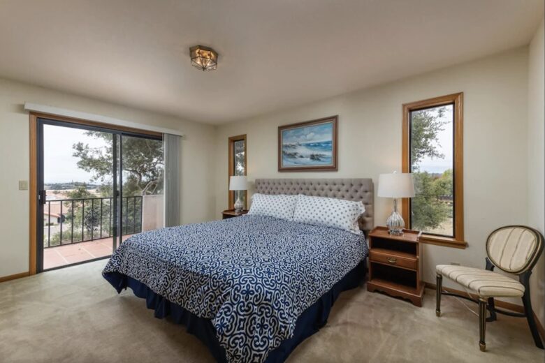 Pacifica Palace at Pismo Beach - Arroyo Grande, California