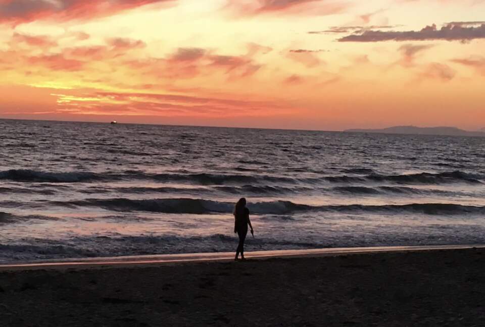 Pacifica Palace at Pismo Beach - Arroyo Grande, California