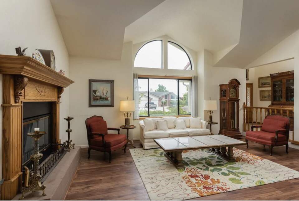 Pacifica Palace at Pismo Beach - Arroyo Grande, California