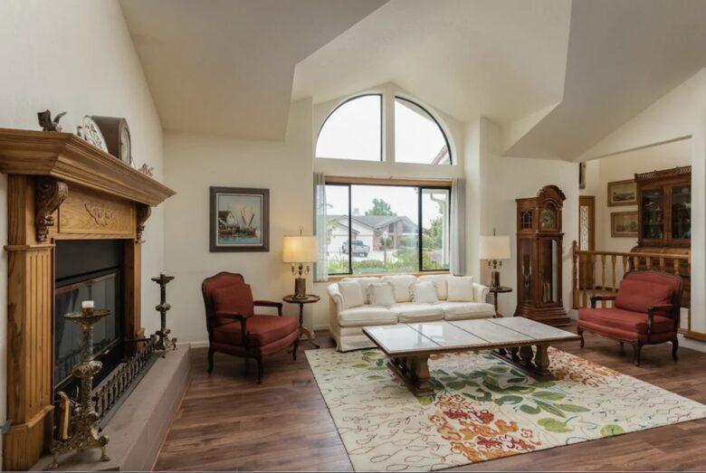 Pacifica Palace at Pismo Beach - Arroyo Grande, California