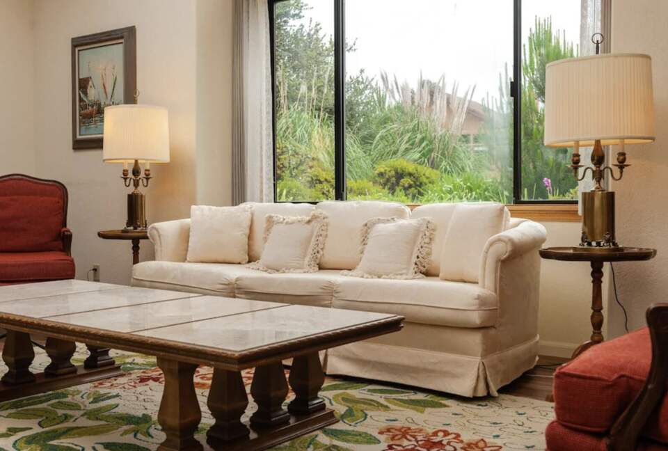 Pacifica Palace at Pismo Beach - Arroyo Grande, California