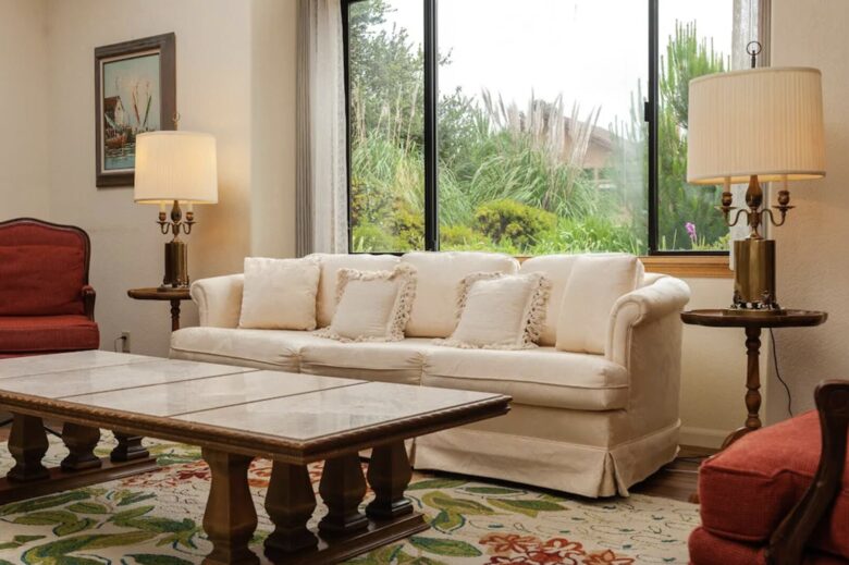 Pacifica Palace at Pismo Beach - Arroyo Grande, California