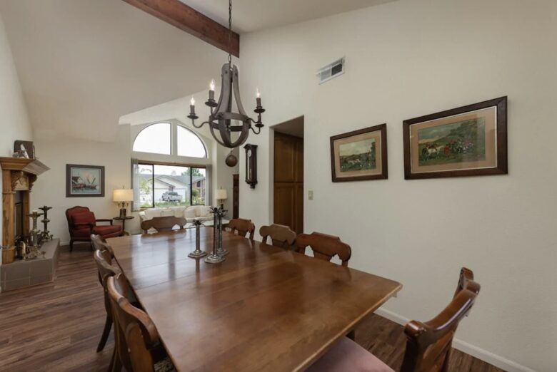 Pacifica Palace at Pismo Beach - Arroyo Grande, California