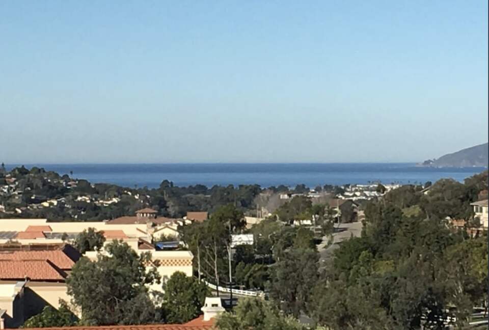 Pacifica Palace at Pismo Beach - Arroyo Grande, California