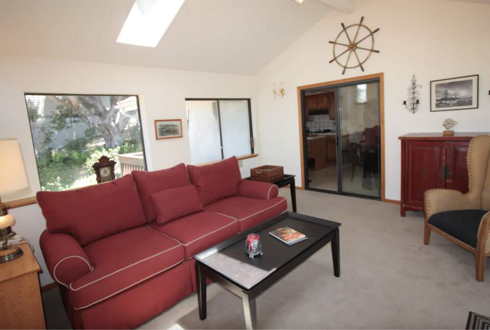 Pacifica Palace at Pismo Beach - Arroyo Grande, California