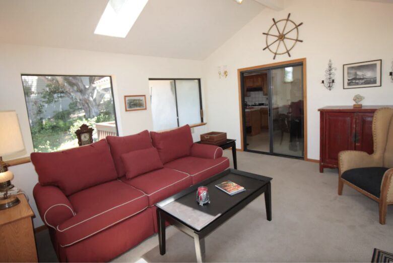 Pacifica Palace at Pismo Beach - Arroyo Grande, California