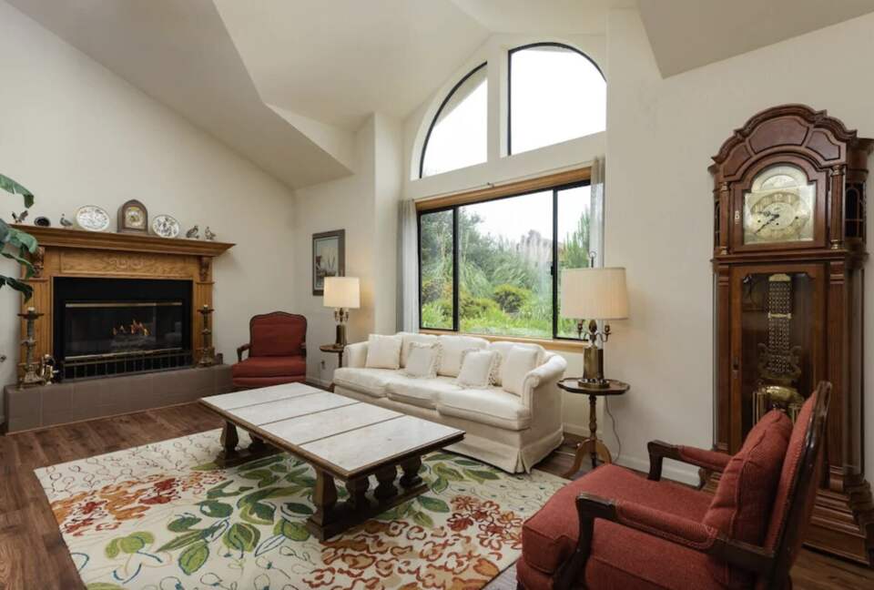 Pacifica Palace at Pismo Beach - Arroyo Grande, California