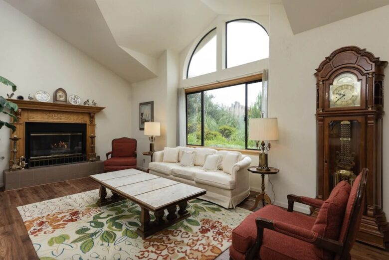 Pacifica Palace at Pismo Beach - Arroyo Grande, California