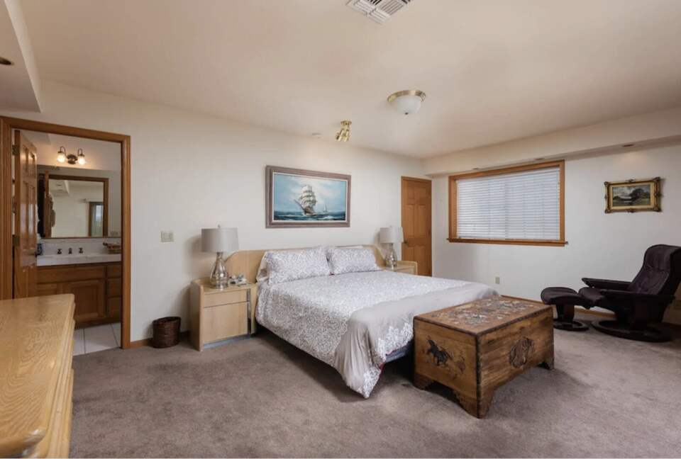 Pacifica Palace at Pismo Beach - Arroyo Grande, California