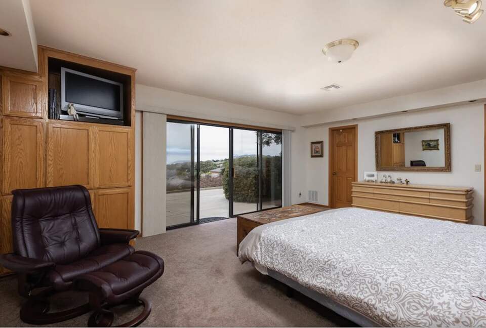 Pacifica Palace at Pismo Beach - Arroyo Grande, California