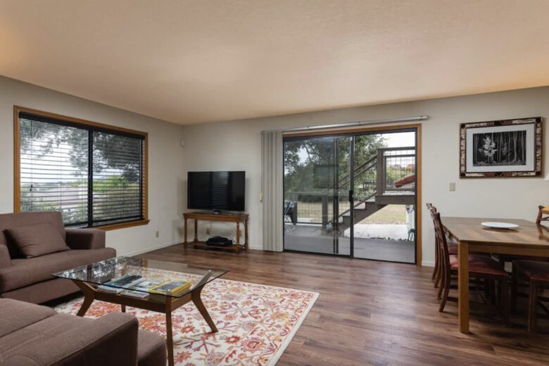 Pacifica Palace at Pismo Beach - Arroyo Grande, California