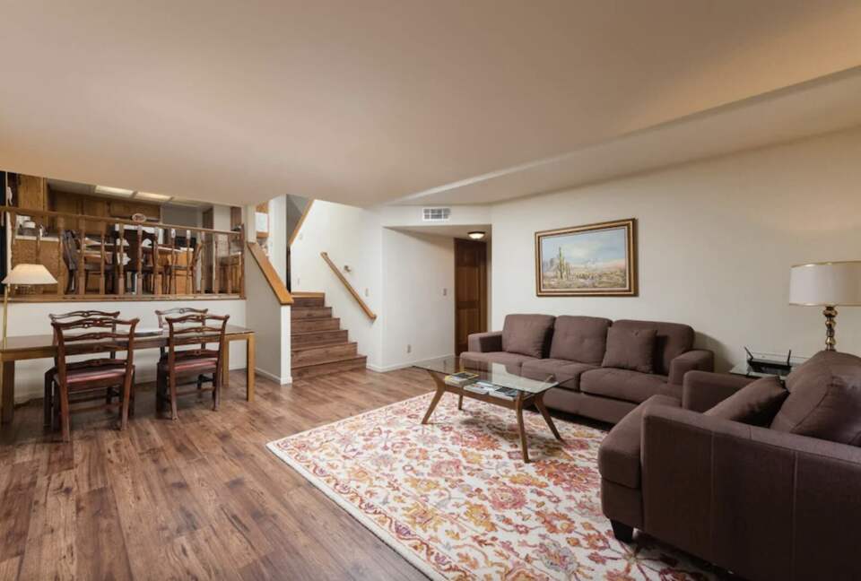 Pacifica Palace at Pismo Beach - Arroyo Grande, California