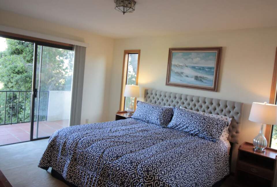 Pacifica Palace at Pismo Beach - Arroyo Grande, California