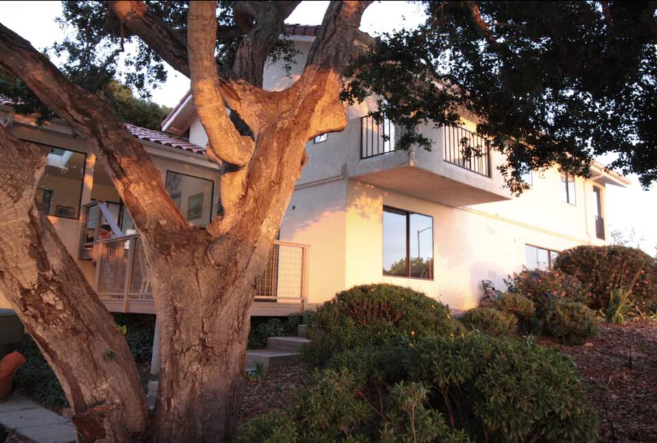 Pacifica Palace at Pismo Beach - Arroyo Grande, California