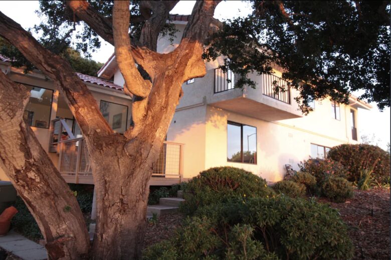 Pacifica Palace at Pismo Beach - Arroyo Grande, California