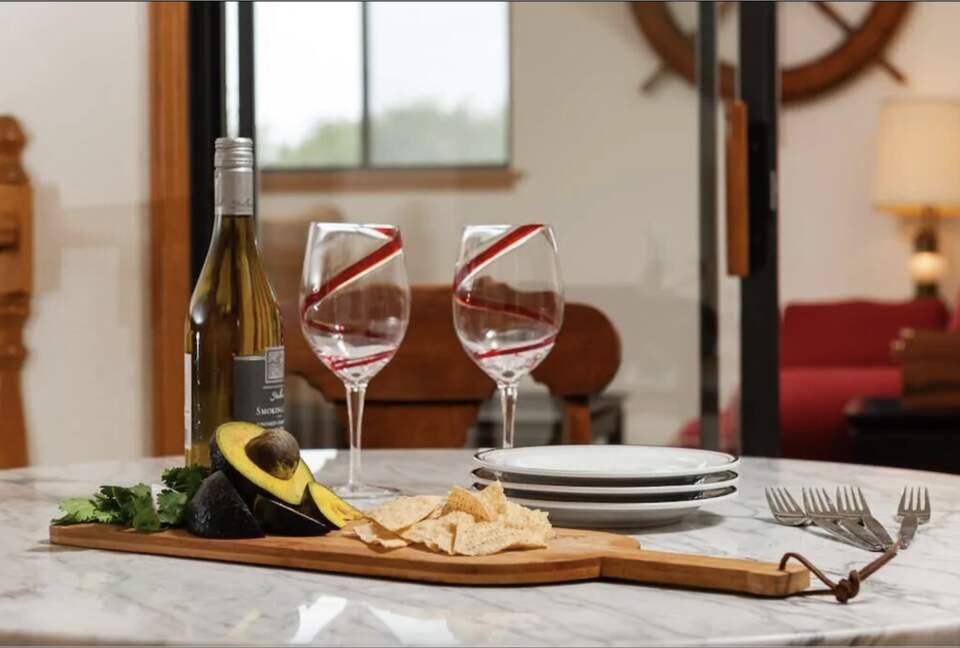 Pacifica Palace at Pismo Beach - Arroyo Grande, California