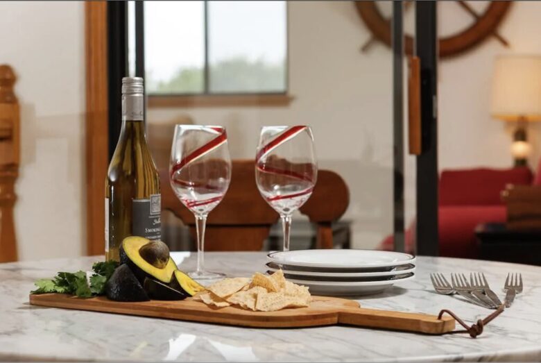 Pacifica Palace at Pismo Beach - Arroyo Grande, California