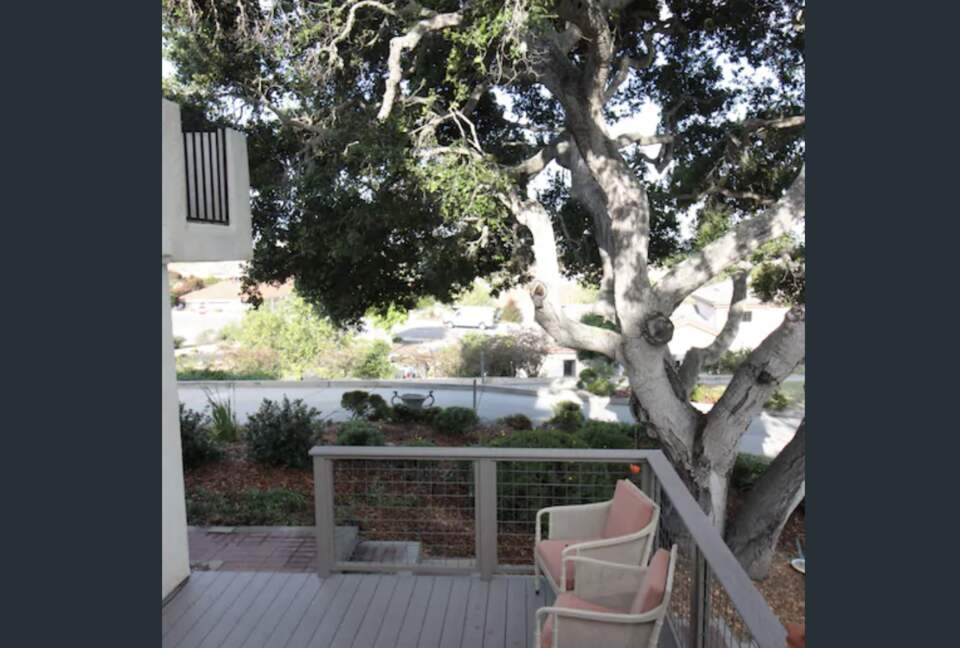 Pacifica Palace at Pismo Beach - Arroyo Grande, California