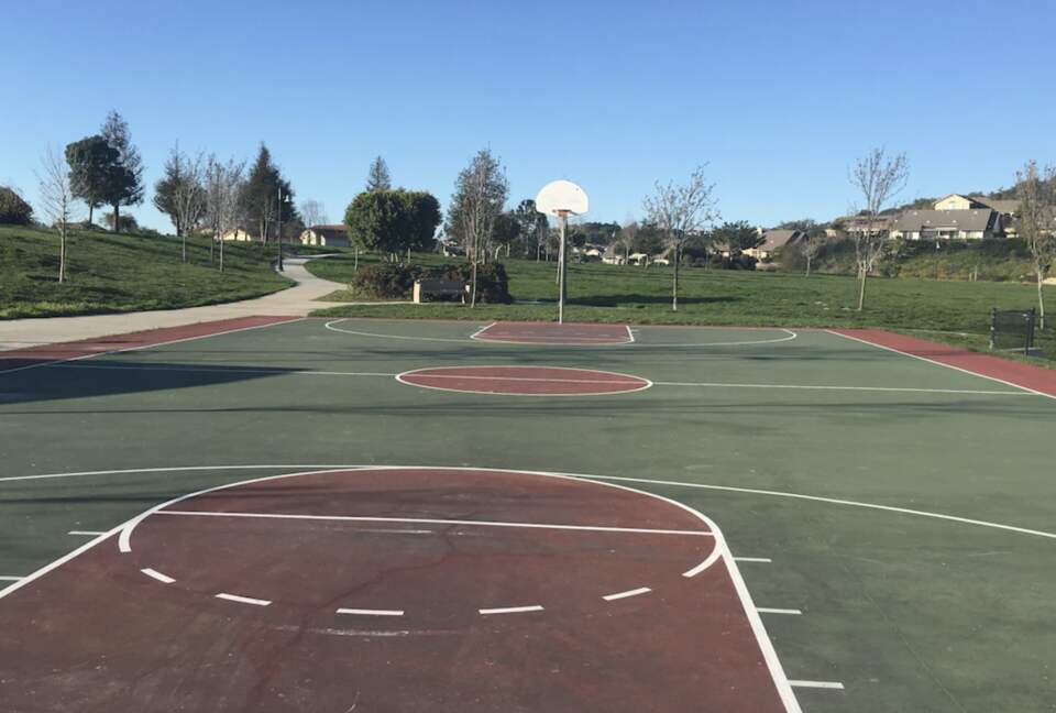 Pacifica Palace at Pismo Beach - Arroyo Grande, California