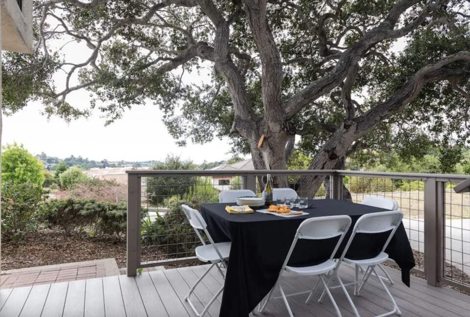 Pacifica Palace at Pismo Beach - Arroyo Grande, California