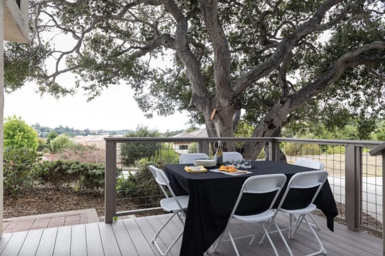 Pacifica Palace at Pismo Beach - Arroyo Grande, California