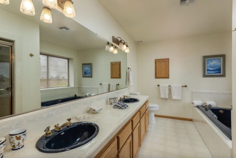 Pacifica Palace at Pismo Beach - Arroyo Grande, California