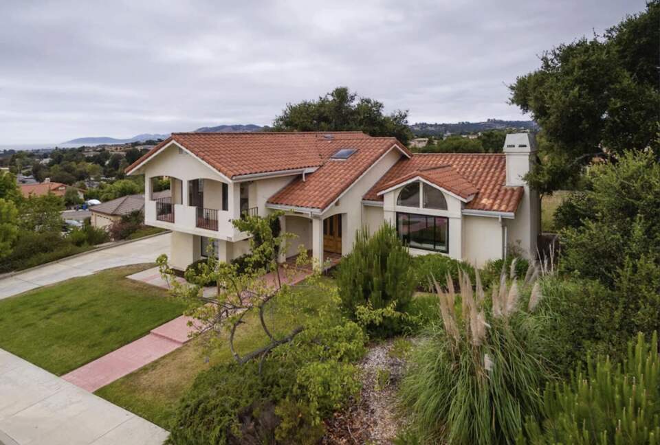 Pacifica Palace at Pismo Beach - Arroyo Grande, California