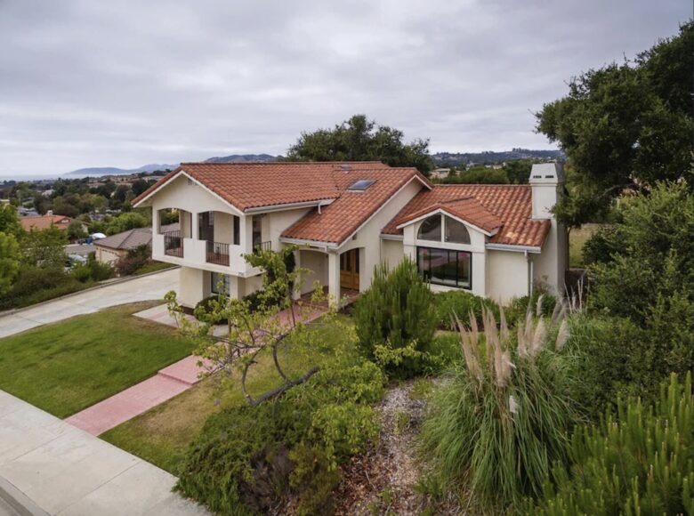 Pacifica Palace at Pismo Beach - Arroyo Grande, California