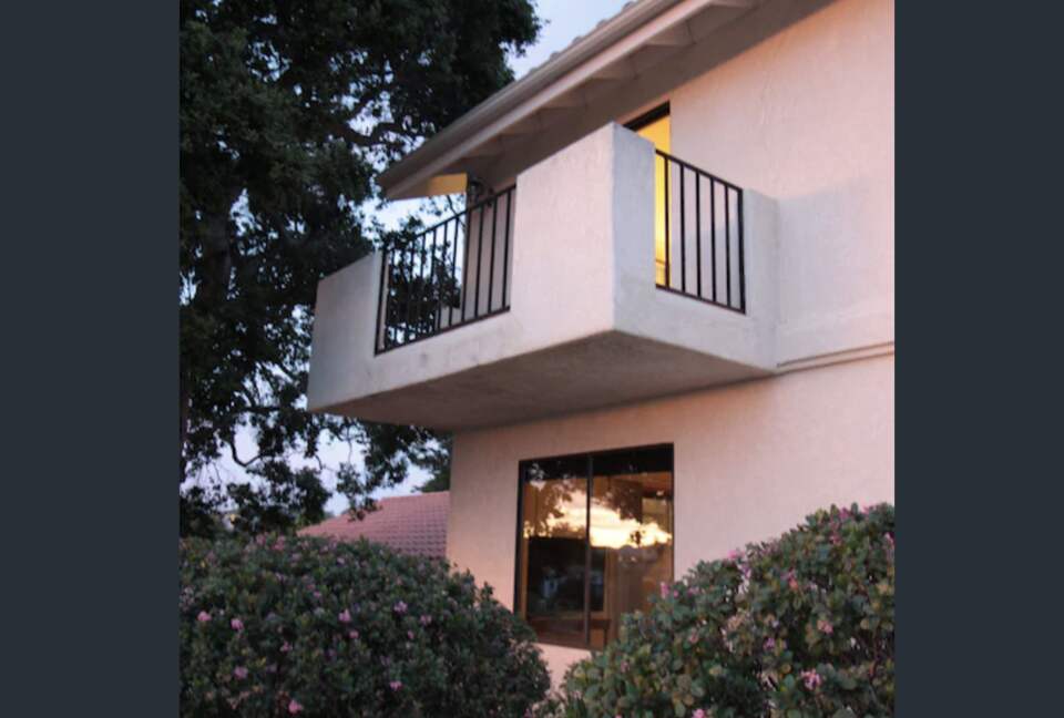 Pacifica Palace at Pismo Beach - Arroyo Grande, California