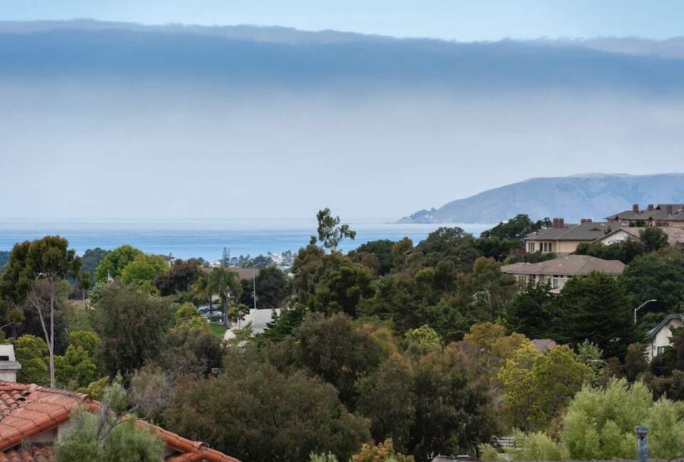 Pacifica Palace at Pismo Beach - Arroyo Grande, California