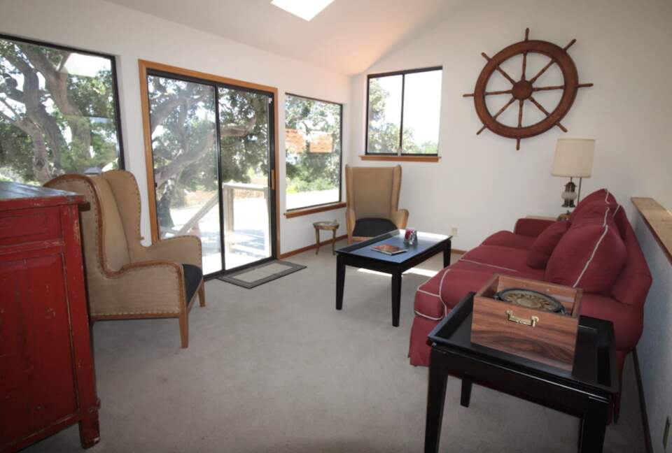 Pacifica Palace at Pismo Beach - Arroyo Grande, California