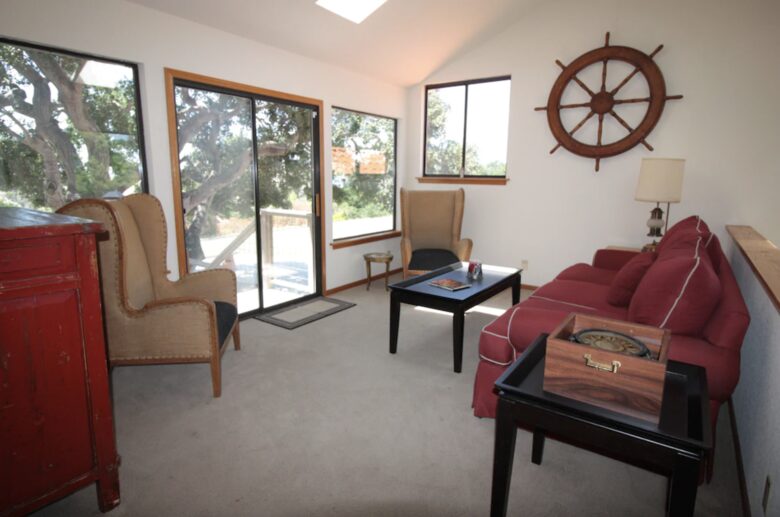 Pacifica Palace at Pismo Beach - Arroyo Grande, California