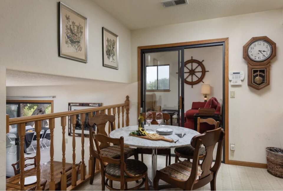 Pacifica Palace at Pismo Beach - Arroyo Grande, California