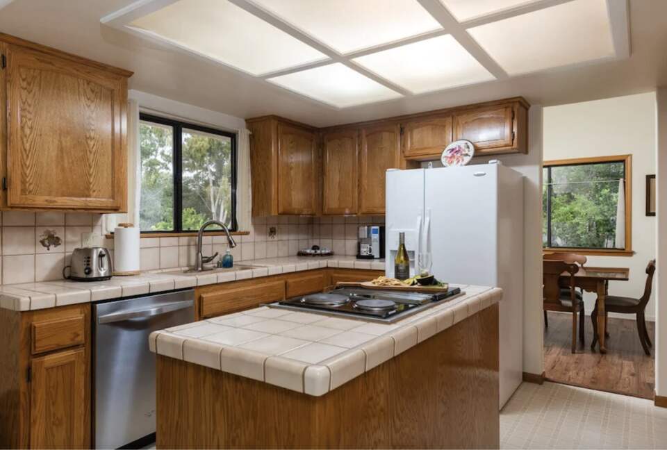 Pacifica Palace at Pismo Beach - Arroyo Grande, California