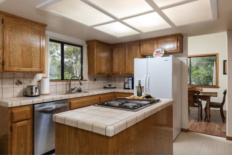 Pacifica Palace at Pismo Beach - Arroyo Grande, California