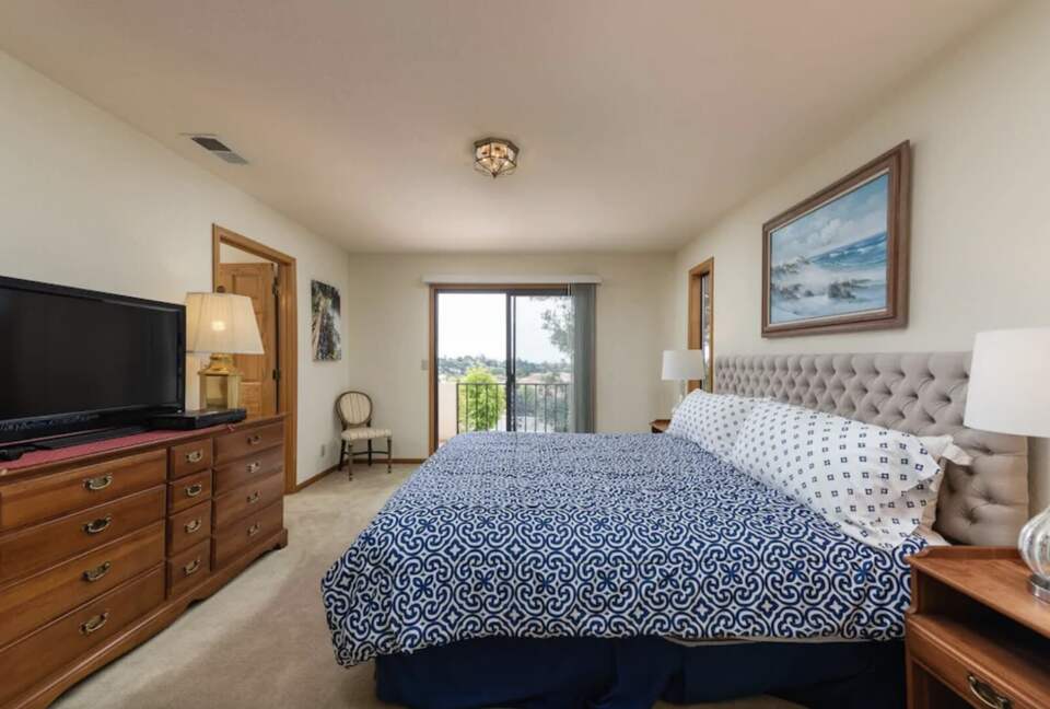 Pacifica Palace at Pismo Beach - Arroyo Grande, California