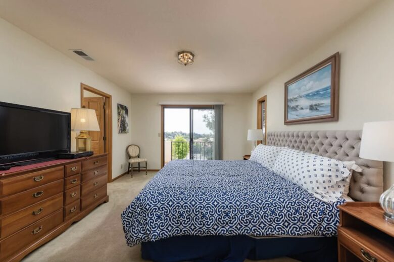 Pacifica Palace at Pismo Beach - Arroyo Grande, California