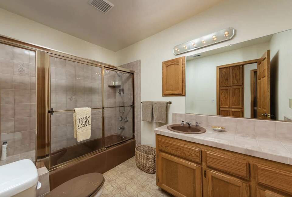 Pacifica Palace at Pismo Beach - Arroyo Grande, California