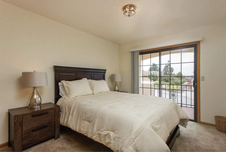 Pacifica Palace at Pismo Beach - Arroyo Grande, California