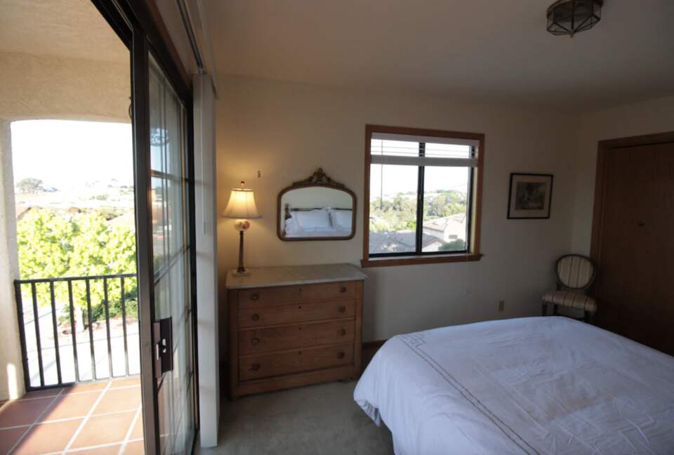 Pacifica Palace at Pismo Beach - Arroyo Grande, California