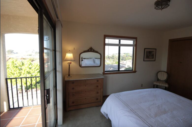 Pacifica Palace at Pismo Beach - Arroyo Grande, California