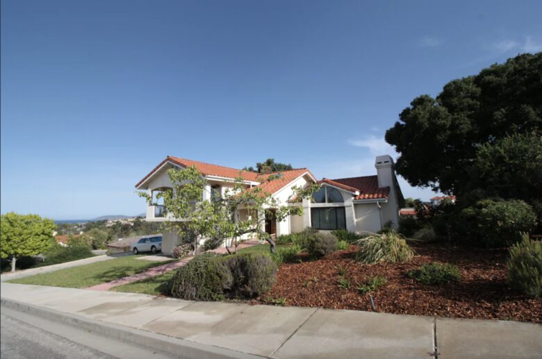 Pacifica Palace at Pismo Beach - Arroyo Grande, California